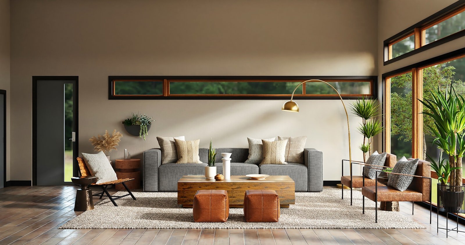 Aurelia Residence