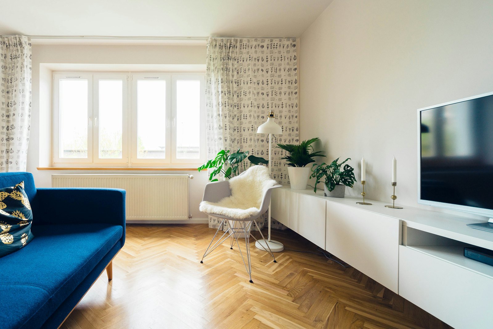 Styling & Furnishing