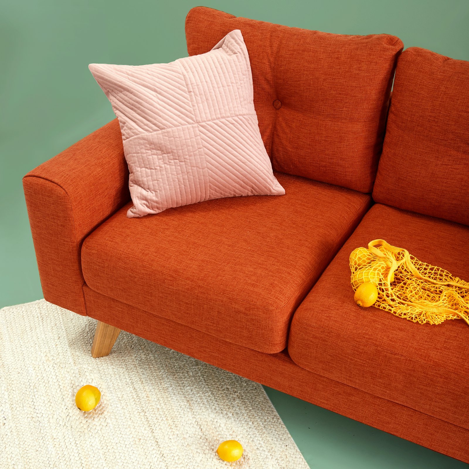 A Gluck Interiors project