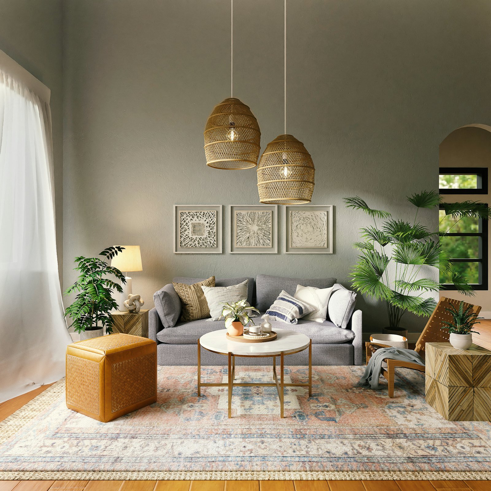 Studio Loft